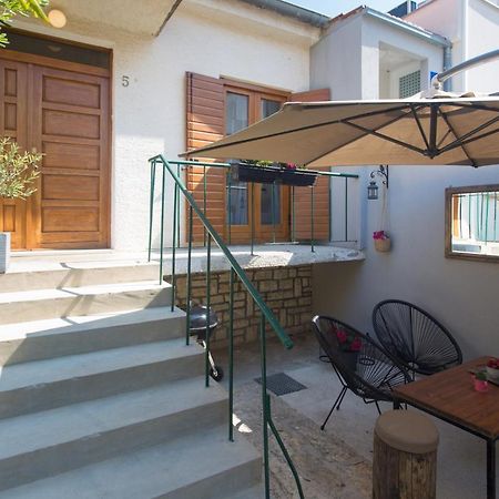 Holiday House Vida บีโอกราดนาโมรู ภายนอก รูปภาพ
