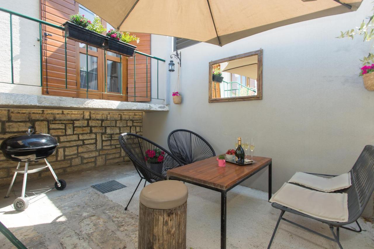 Holiday House Vida บีโอกราดนาโมรู ภายนอก รูปภาพ