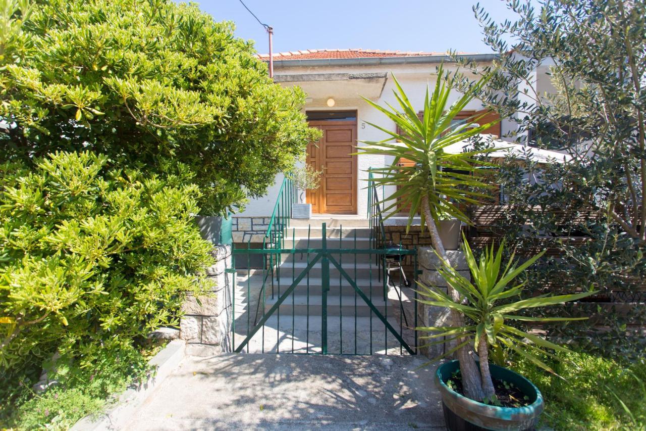 Holiday House Vida บีโอกราดนาโมรู ภายนอก รูปภาพ