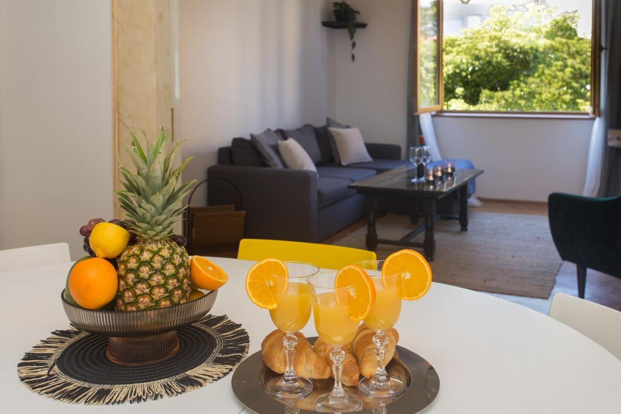Holiday House Vida บีโอกราดนาโมรู ภายนอก รูปภาพ