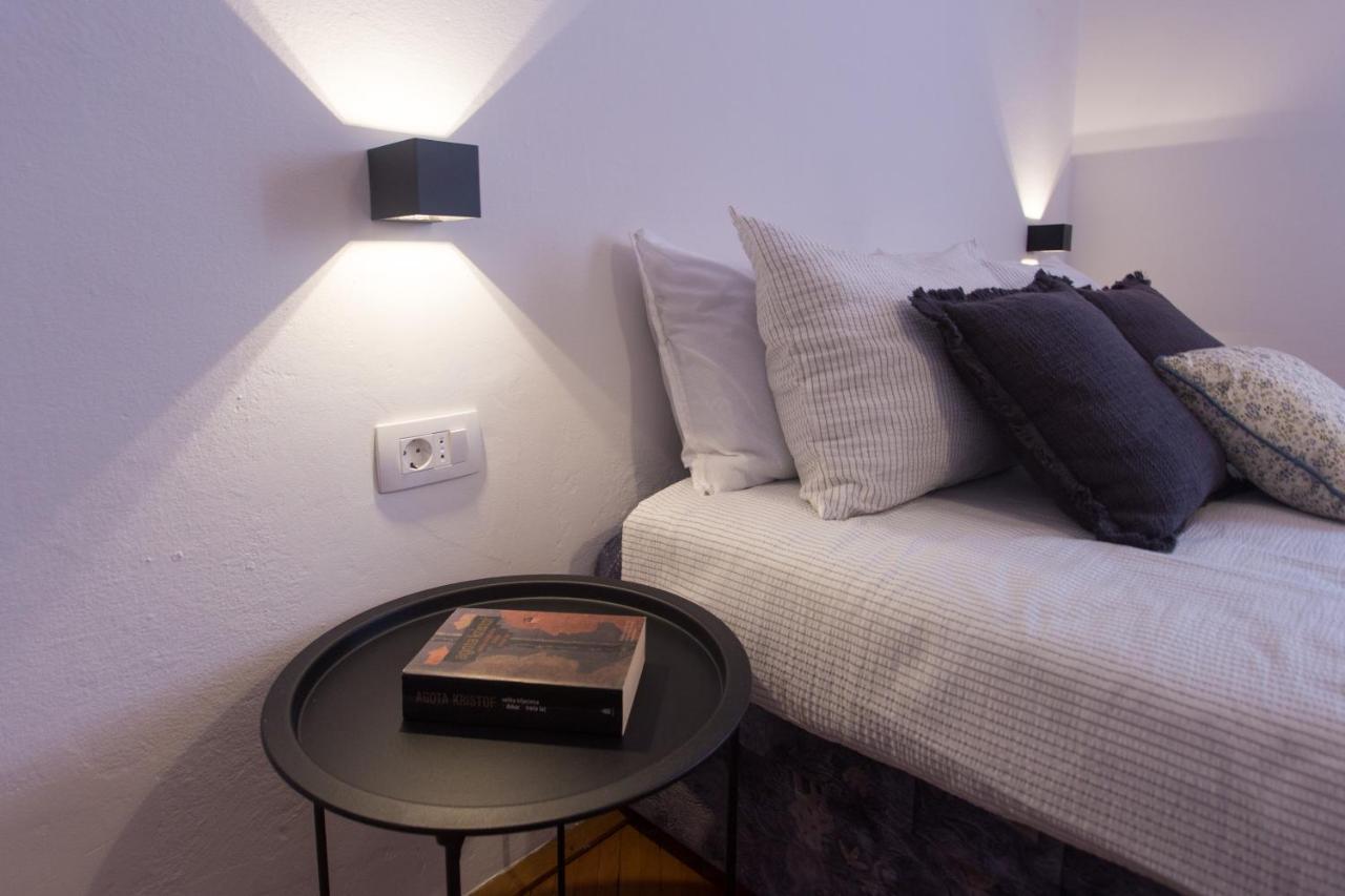 Holiday House Vida บีโอกราดนาโมรู ภายนอก รูปภาพ