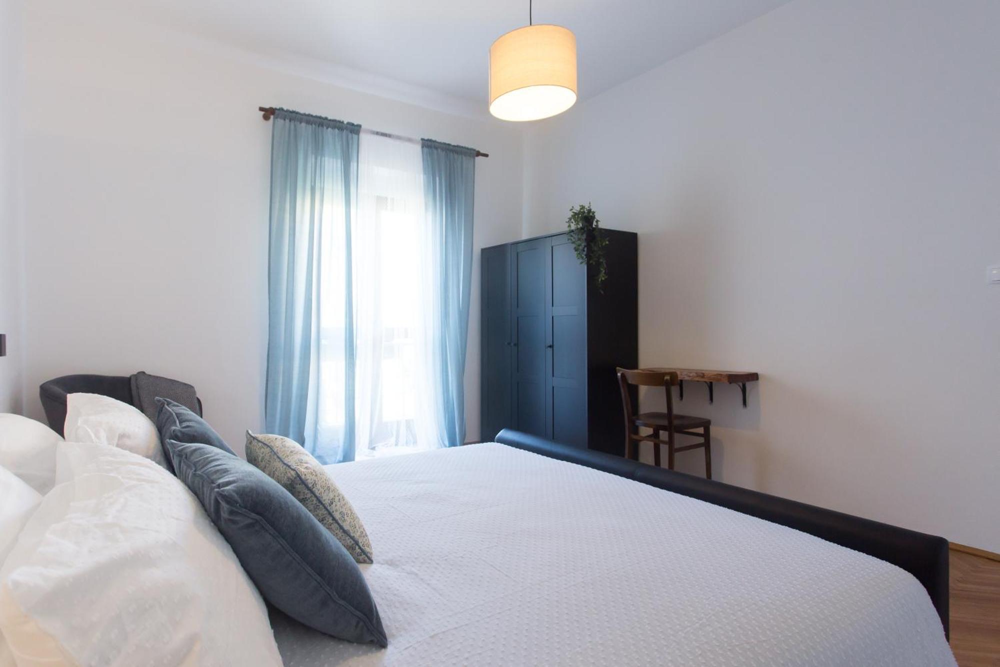 Holiday House Vida บีโอกราดนาโมรู ภายนอก รูปภาพ