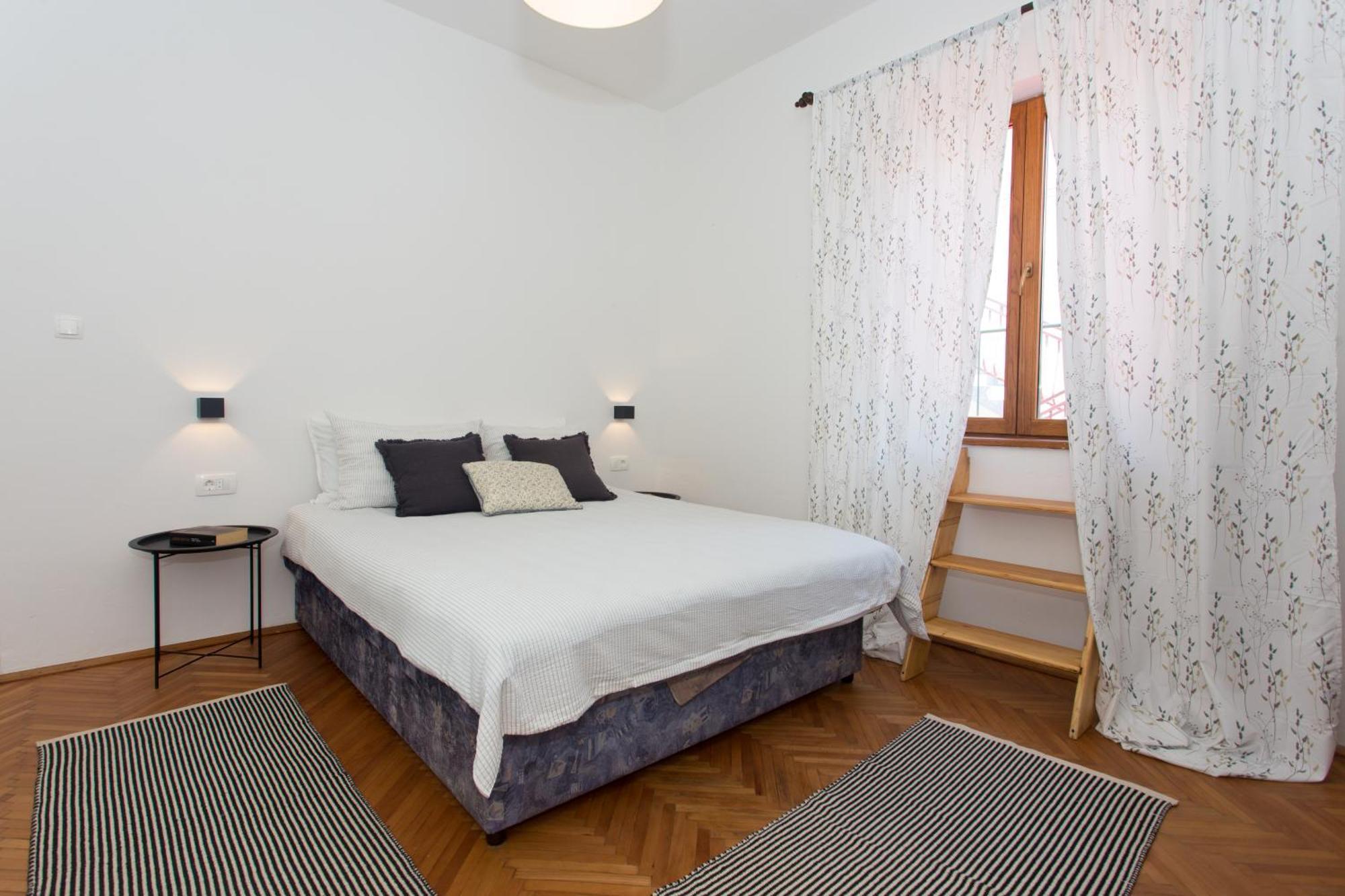 Holiday House Vida บีโอกราดนาโมรู ภายนอก รูปภาพ